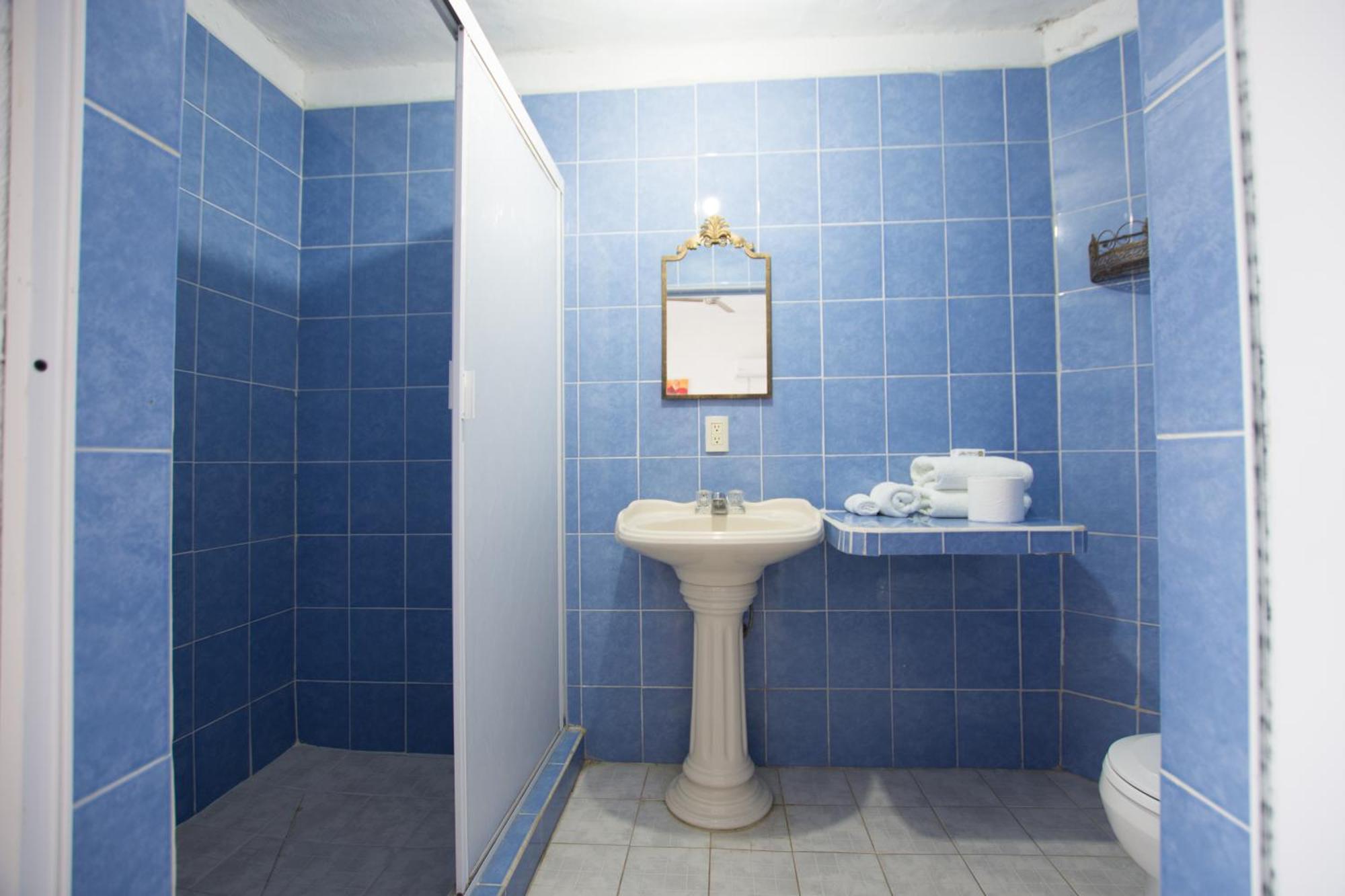 Traditional Sierra Leon Oceanfront Rooms - Adults Only Puerto Vallarta Bagian luar foto